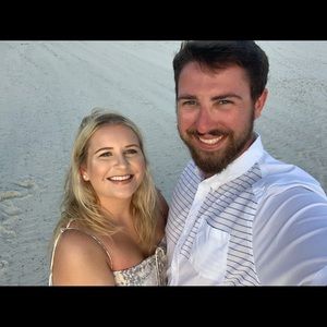 Meet your Posher, Drew